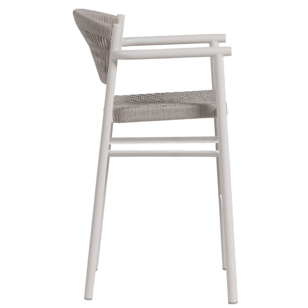 Naples Bar Arm Chair