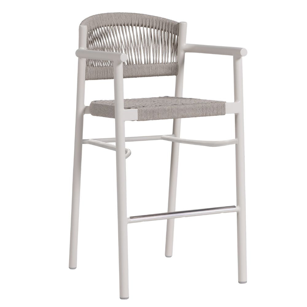 Naples Bar Arm Chair