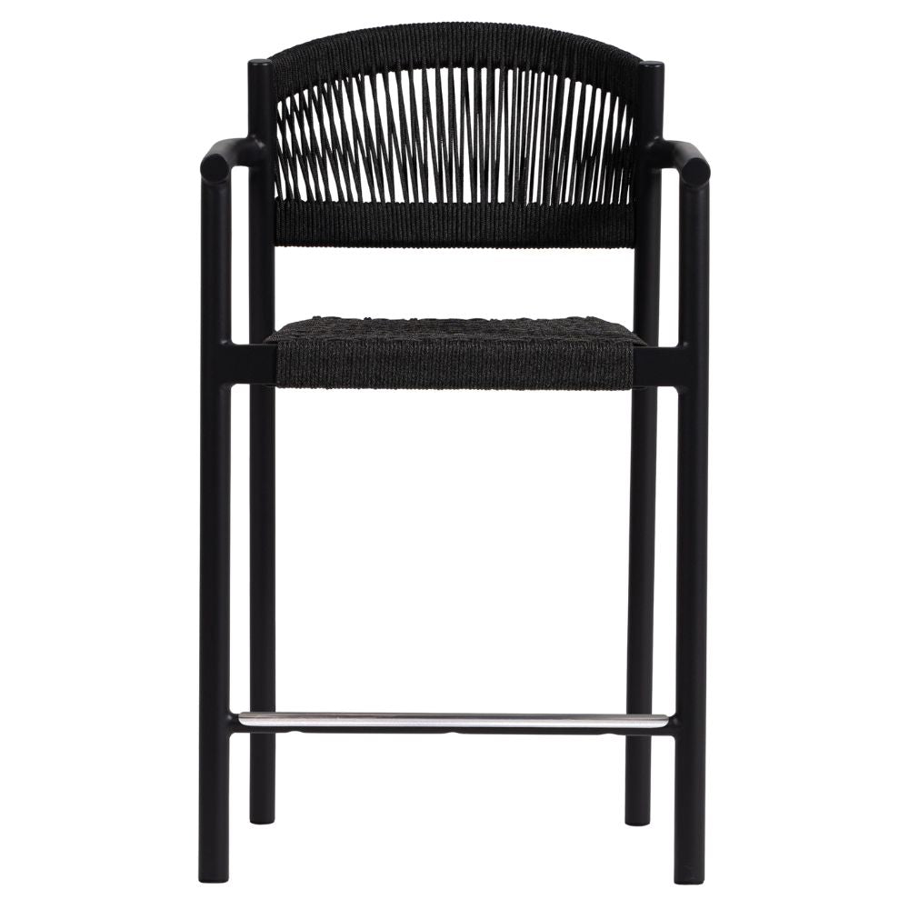 Naples Counter Arm Chair