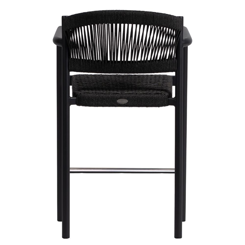 Naples Counter Arm Chair