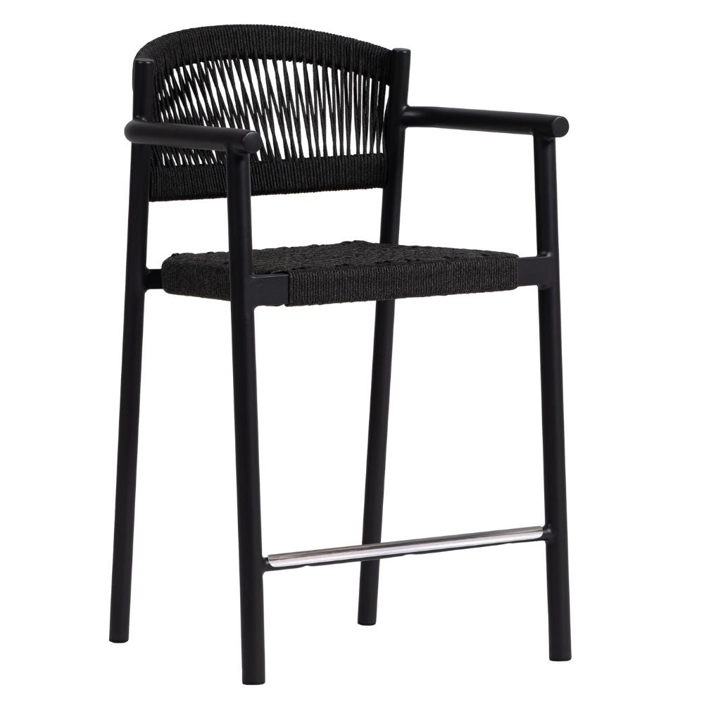 Naples Counter Arm Chair