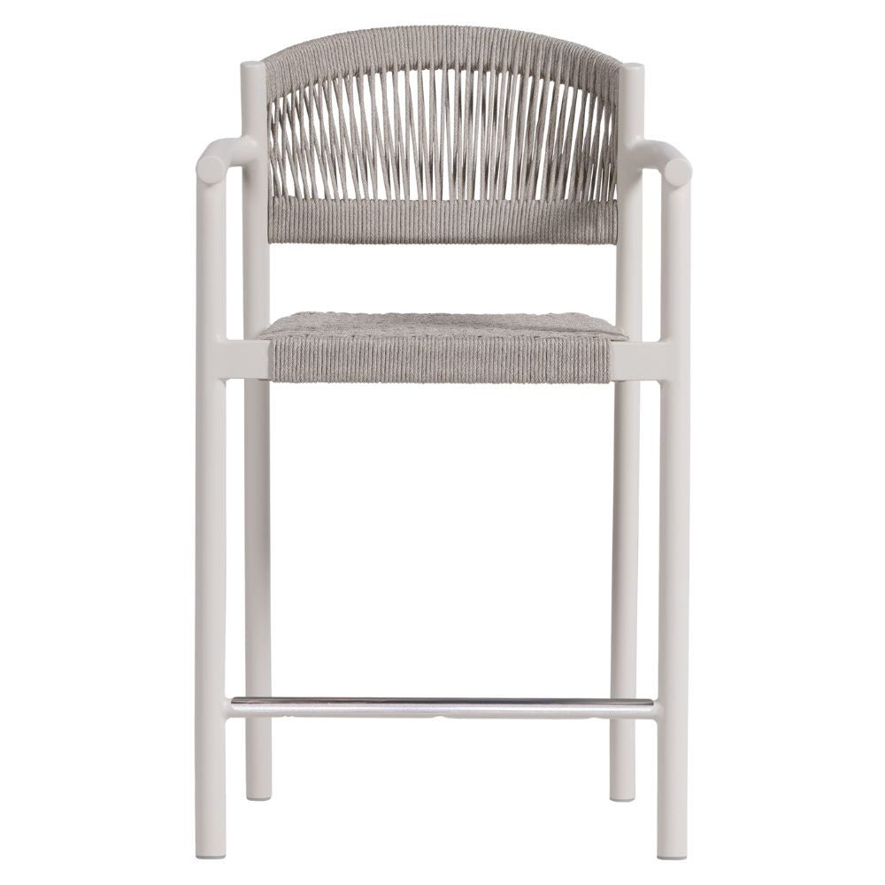 Naples Counter Arm Chair