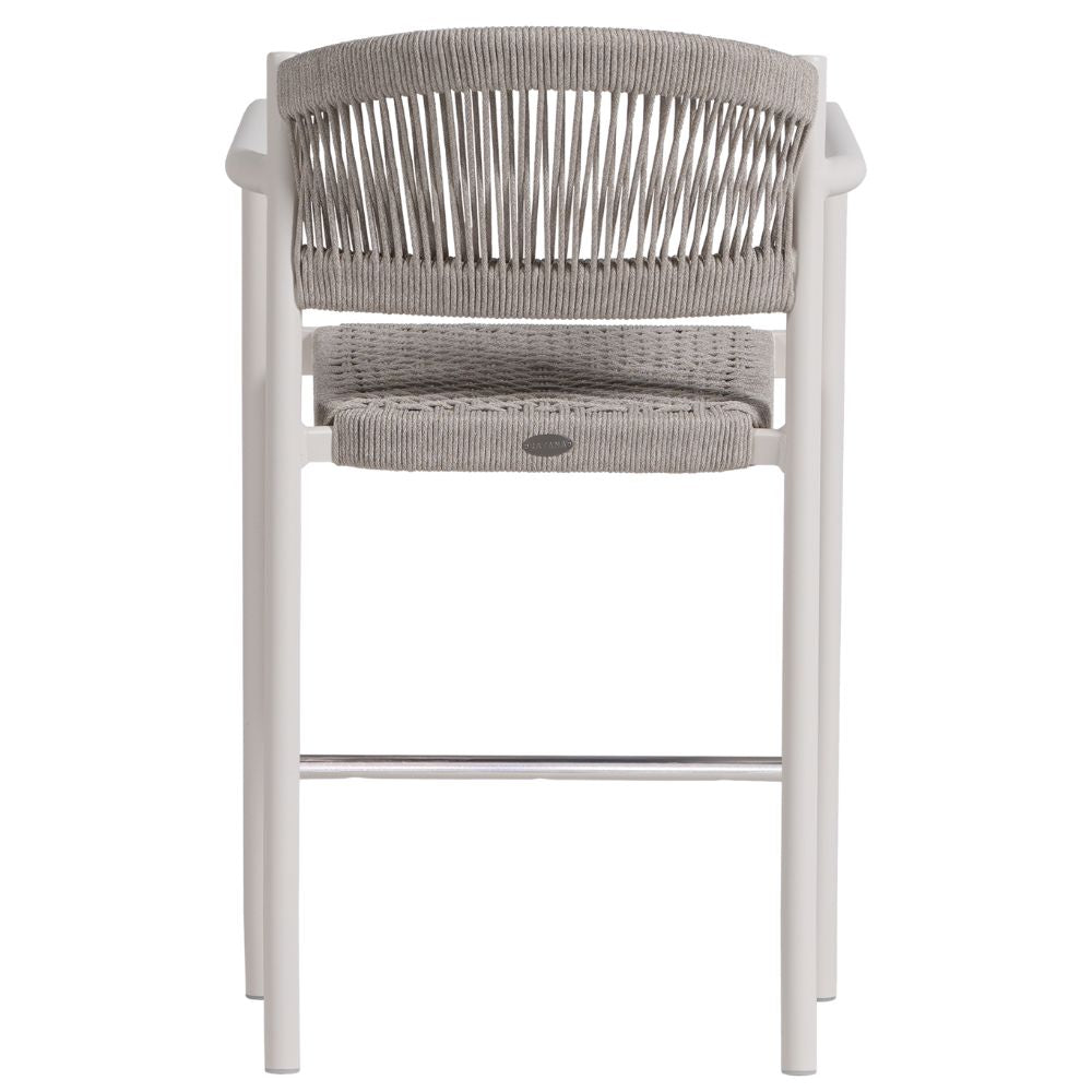 Naples Counter Arm Chair