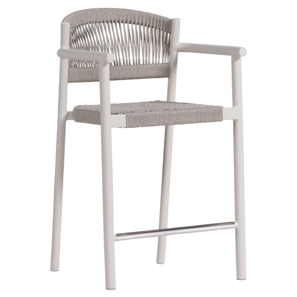 Naples Counter Arm Chair