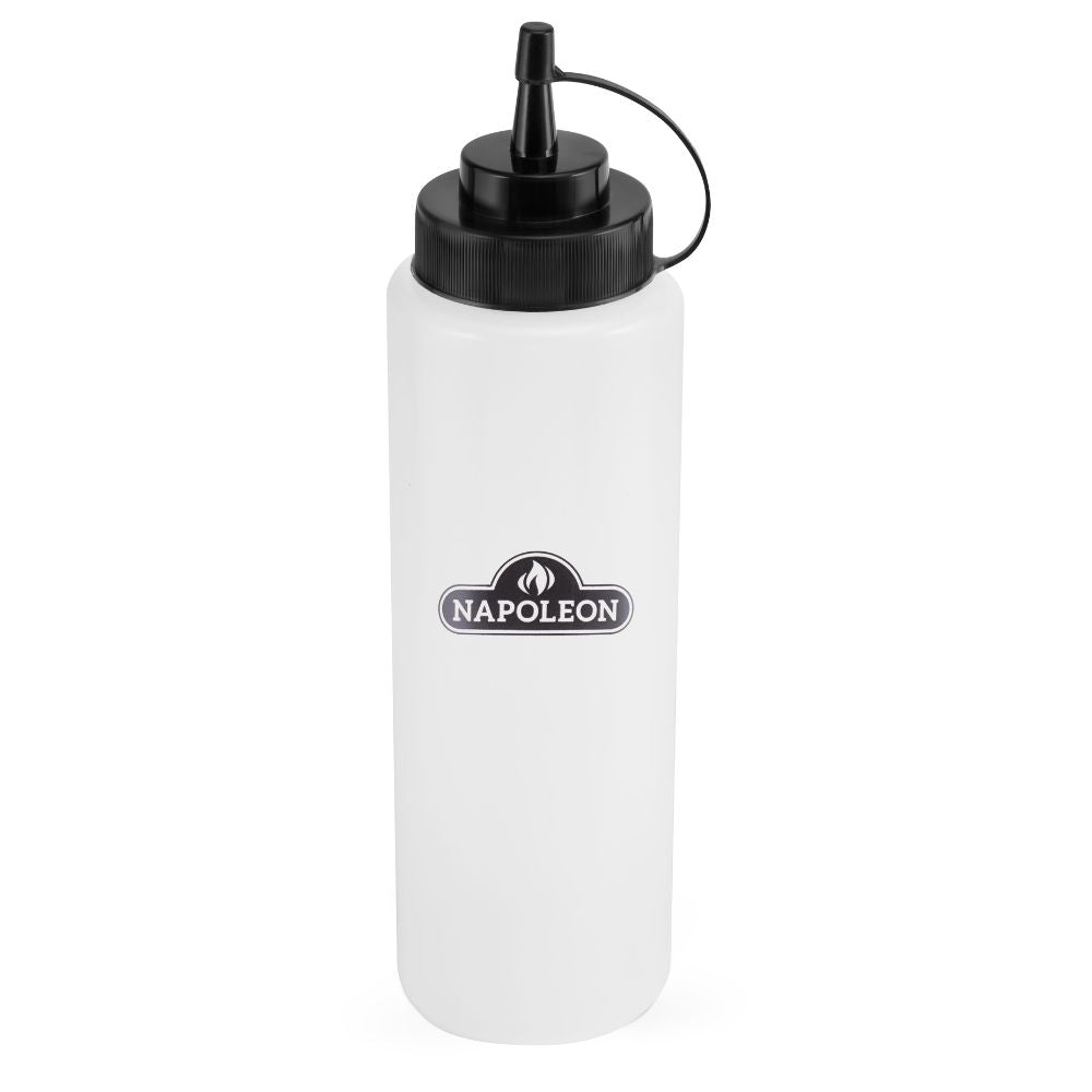 Napoleon 2pc 20oz. Squeeze Bottle