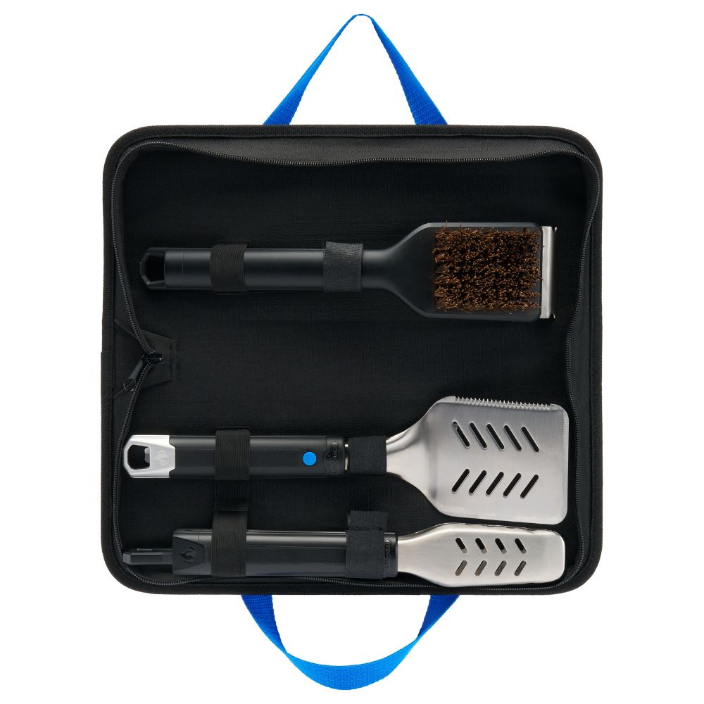 Napoleon 3pc Collapsible Travel Toolset