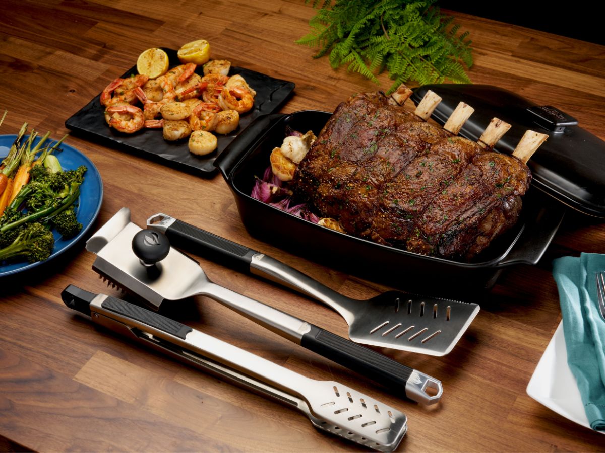 Napoleon 3pc Premium Toolset