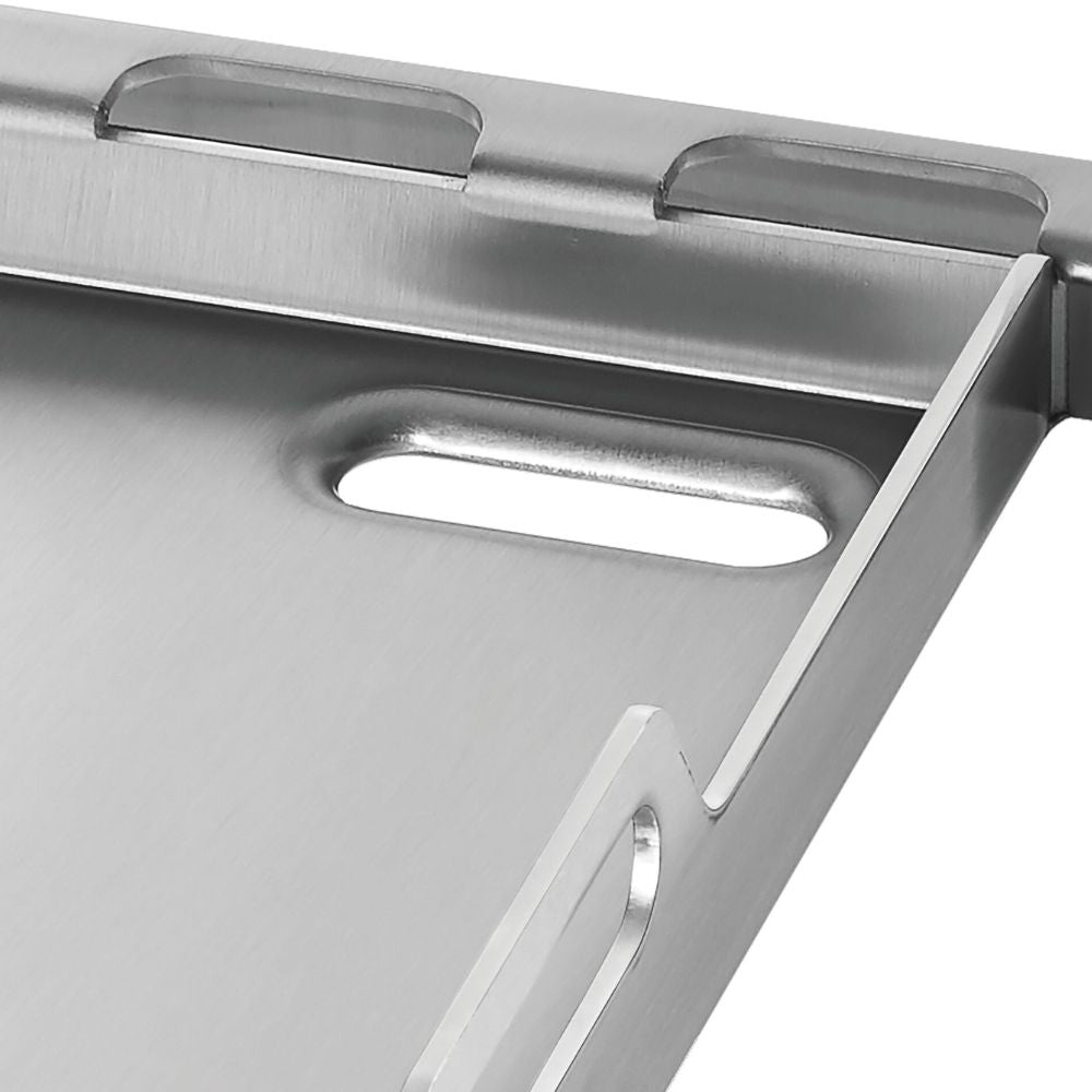 Napoleon Stainless Steel Full-Sized Griddle for 500 & 525 Models