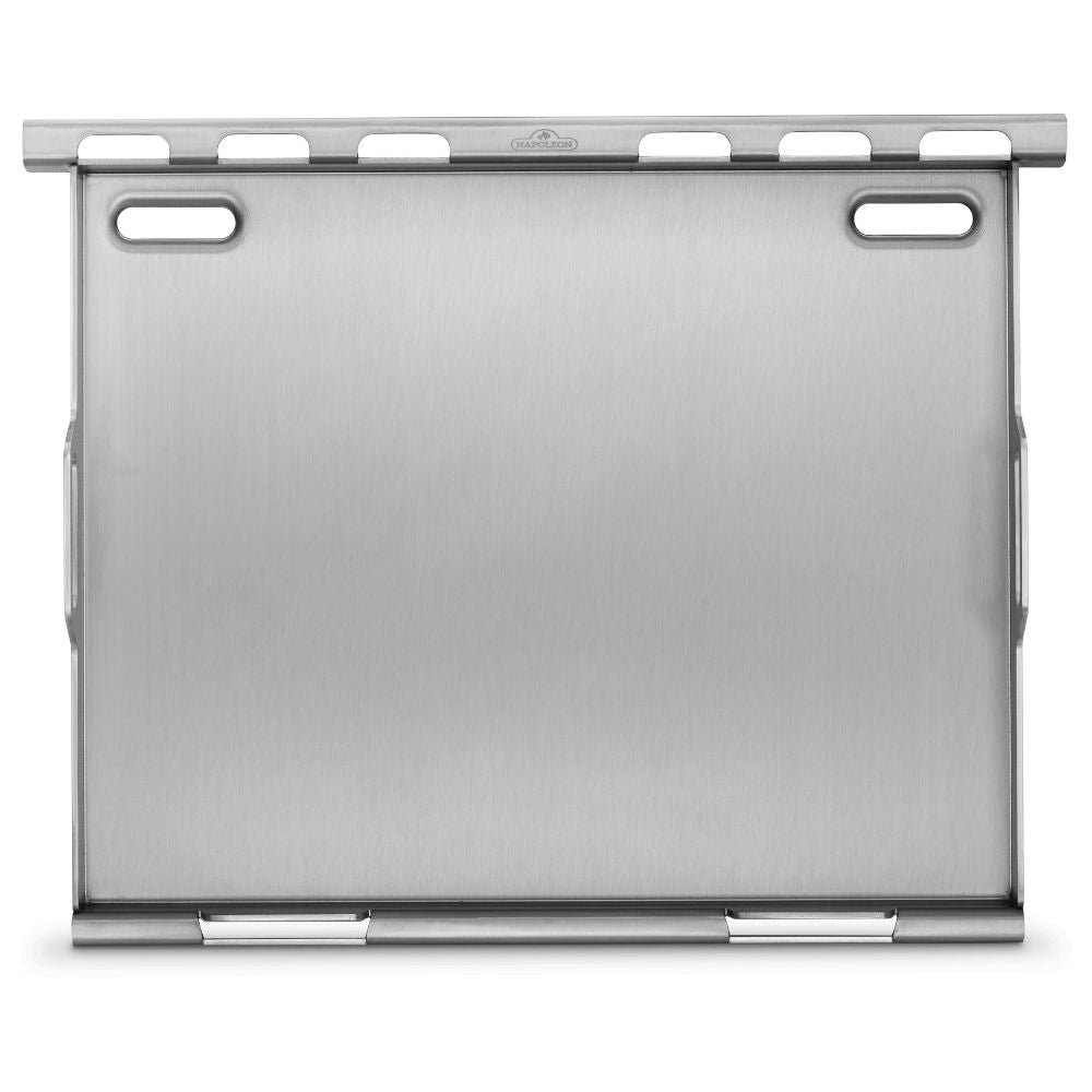 Napoleon Stainless Steel Full-Sized Griddle for 425 Models