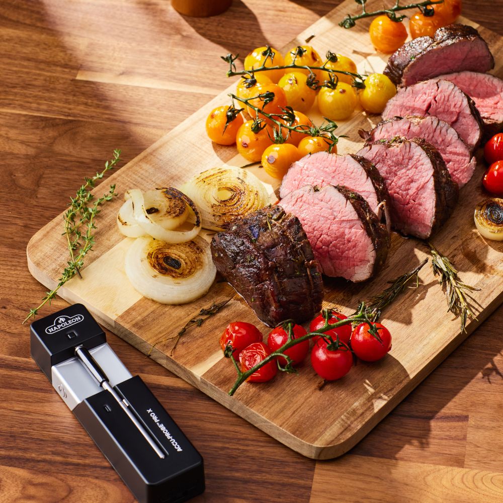 Napoleon Accu-Probe PRO X Wireless Bluetooth Meat Thermometer