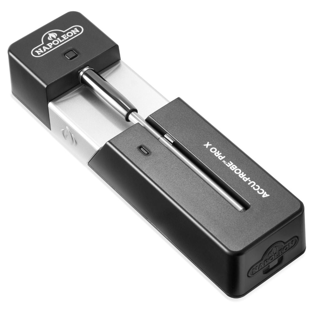 Napoleon Accu-Probe PRO X Wireless Bluetooth Meat Thermometer