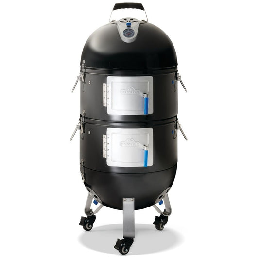 Napoleon Apollo 18 Charcoal Water Smoker