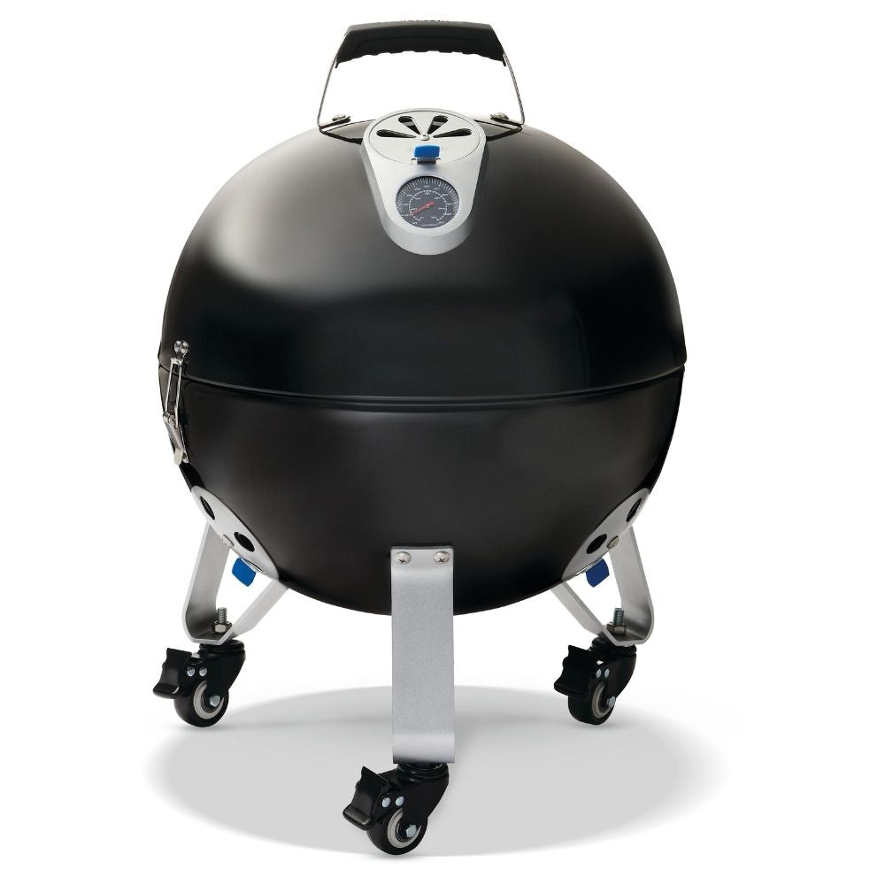 Napoleon Apollo 18 Charcoal Water Smoker
