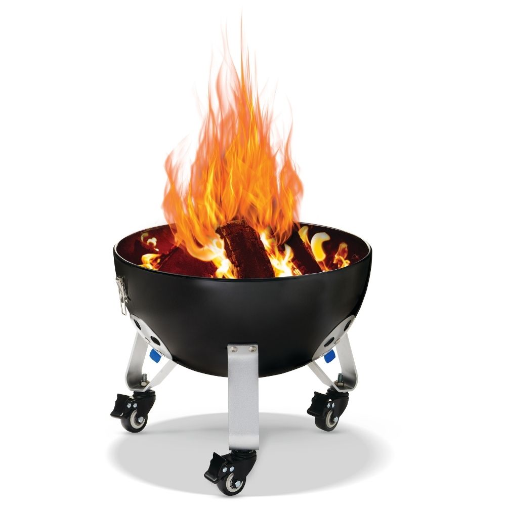 Napoleon Apollo 18 Charcoal Water Smoker