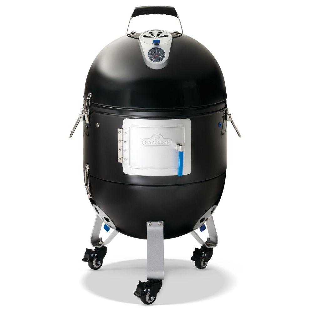 Napoleon Apollo 18 Charcoal Water Smoker