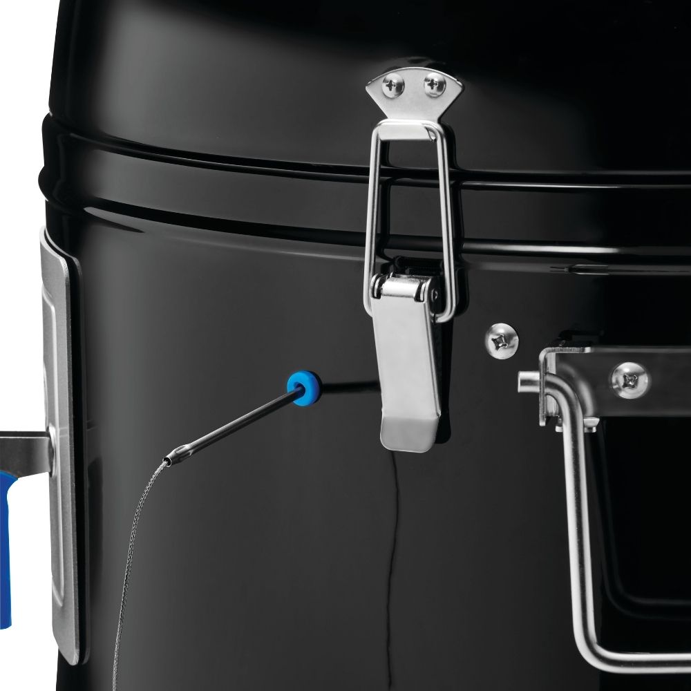 Napoleon Apollo 22 Charcoal Water Smoker
