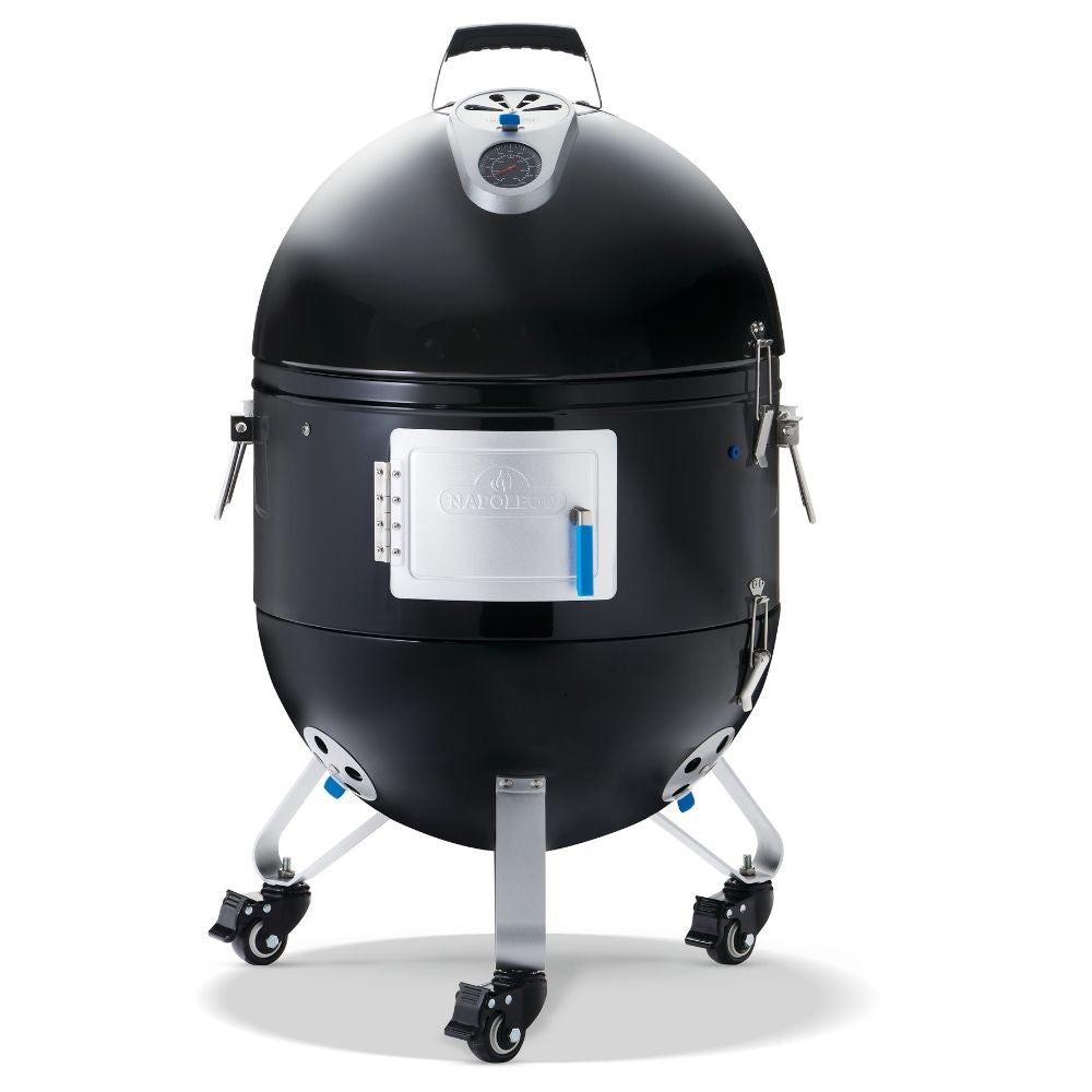 Napoleon Apollo 22 Charcoal Water Smoker