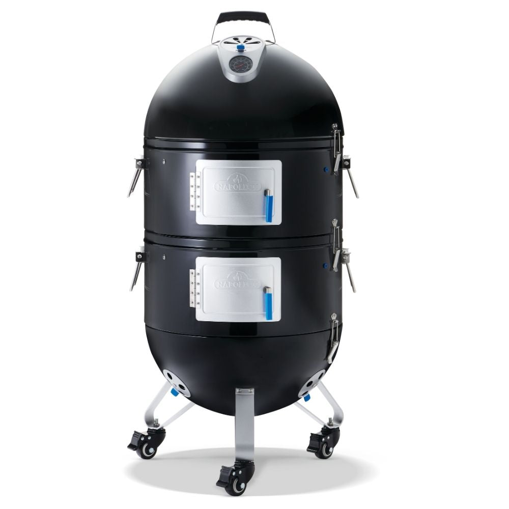 Napoleon Apollo 22 Charcoal Water Smoker