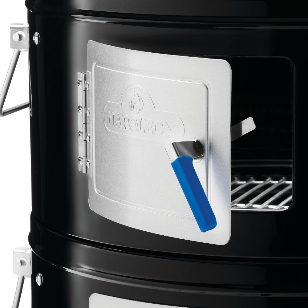 Napoleon Apollo 22 Charcoal Water Smoker