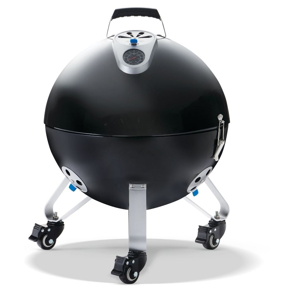 Napoleon Apollo 22 Charcoal Water Smoker