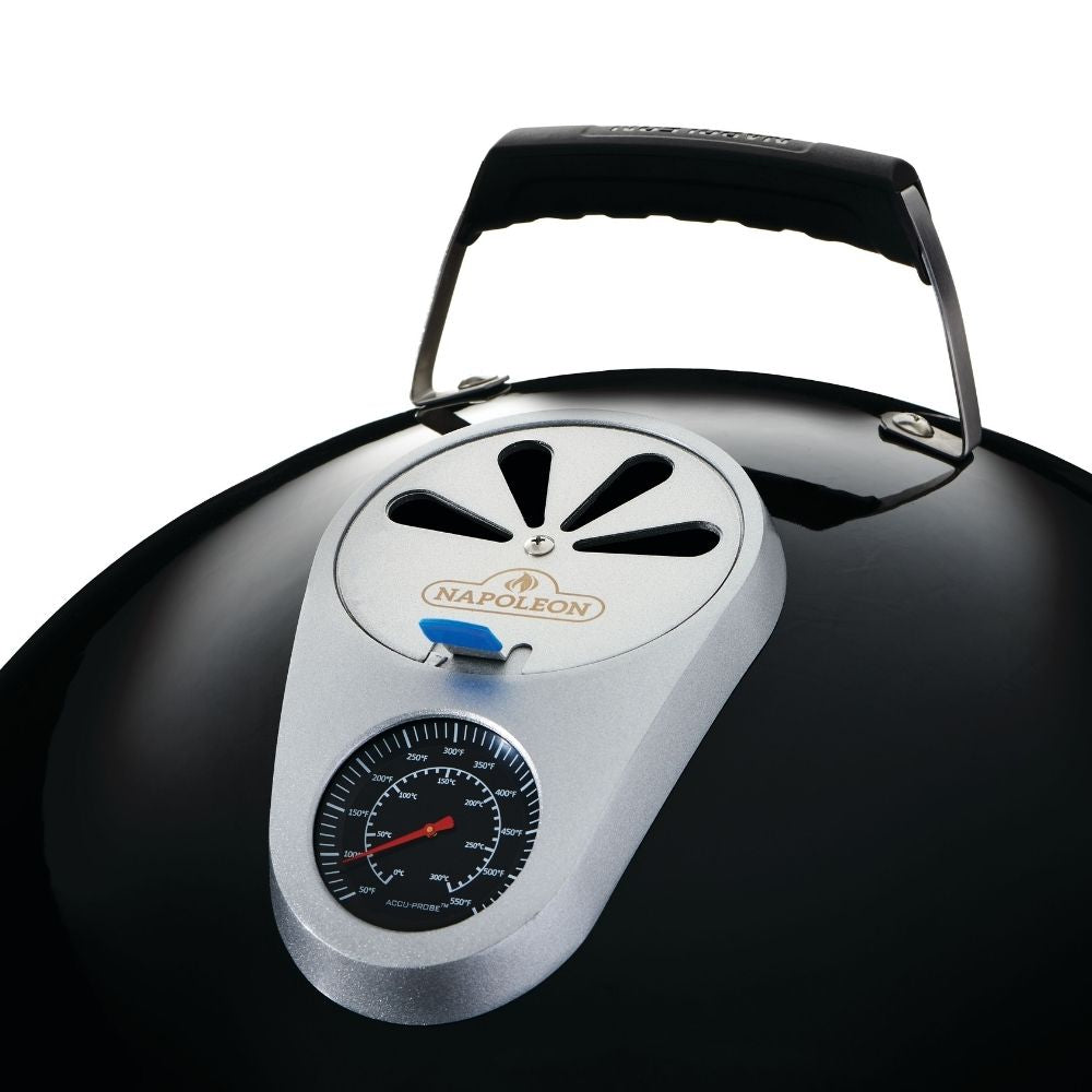 Napoleon Apollo 22 Charcoal Water Smoker