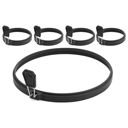 Napoleon Breakfast Ring Set