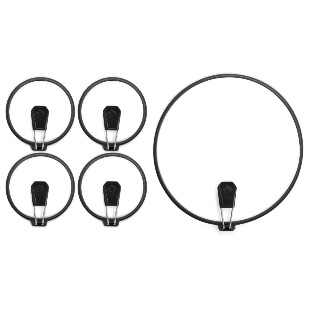 Napoleon Breakfast Ring Set