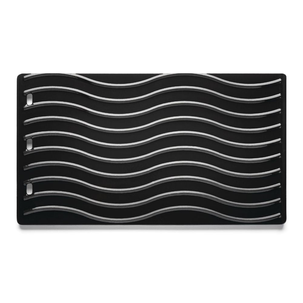 Napoleon Cast Iron Reversible Griddle: Rogue 365/525