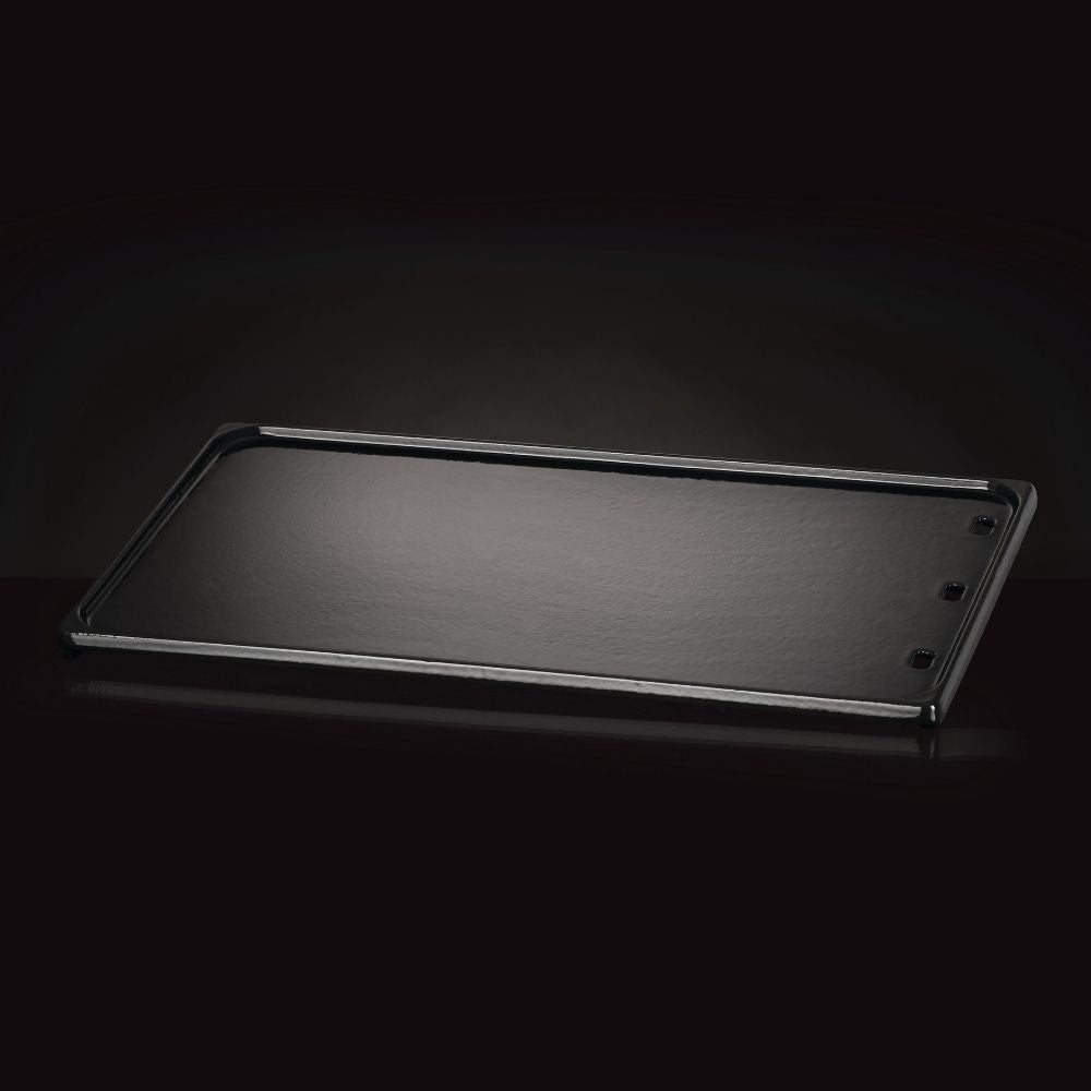 Napoleon Cast Iron Reversible Griddle: Rogue 365/525