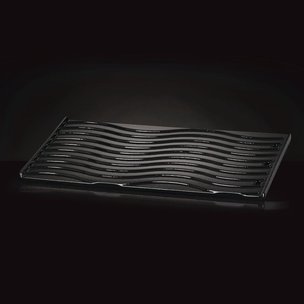 Napoleon Cast Iron Reversible Griddle: Rogue 365/525