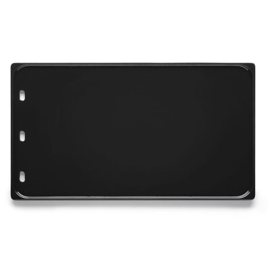 Napoleon Cast Iron Reversible Griddle: Rogue 365/525