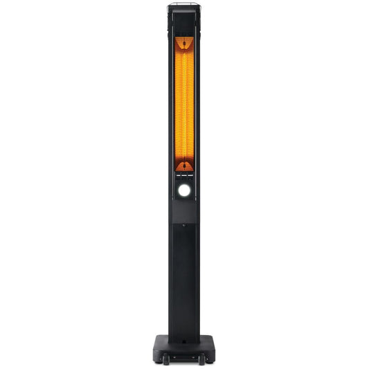 Napoleon Electric Freestanding Phantom Infrared Heater