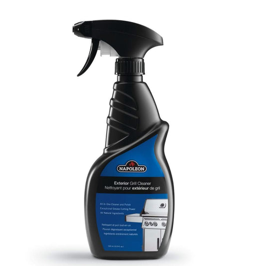 Napoleon Exterior Grill Cleaner