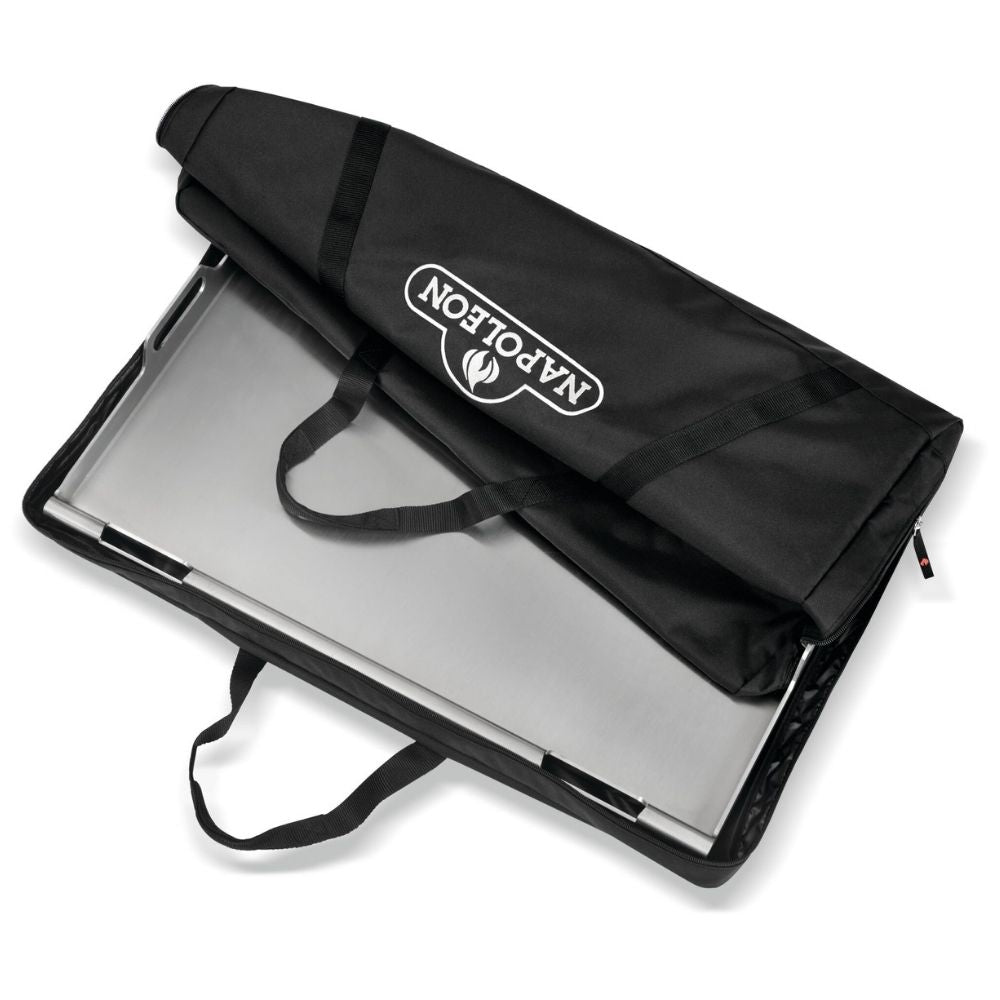 Napoleon Full-Sized Griddle Insert Storage Bag