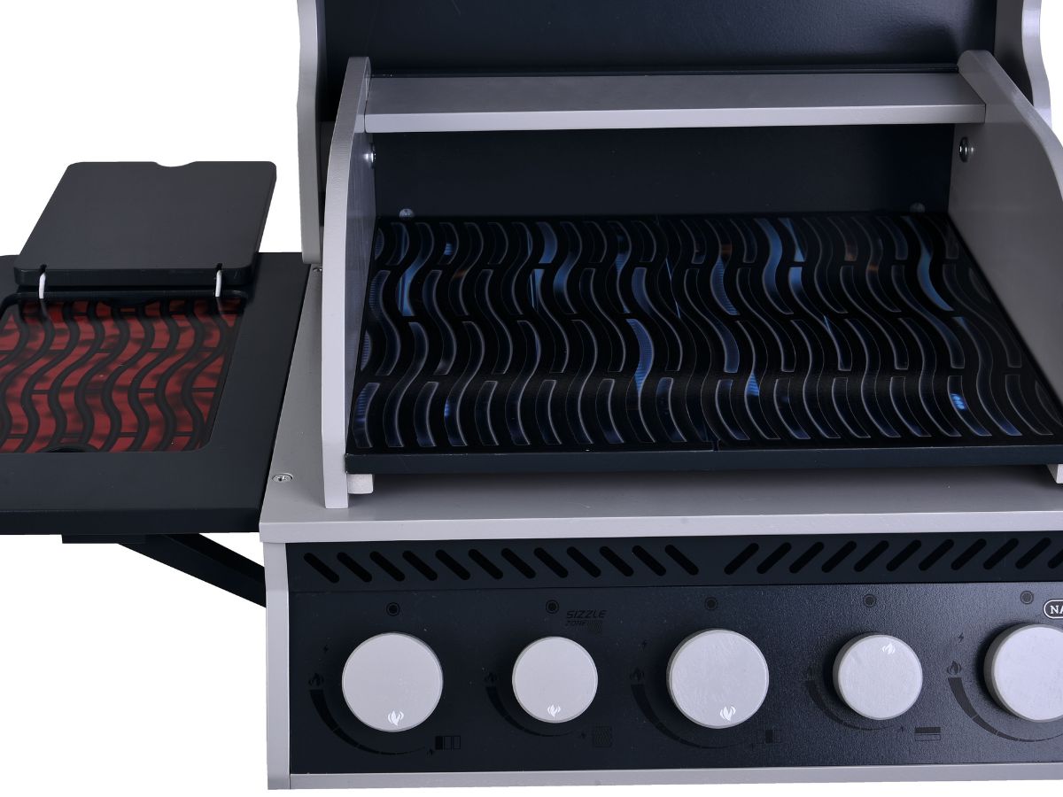 Napoleon Kids Mini Grill