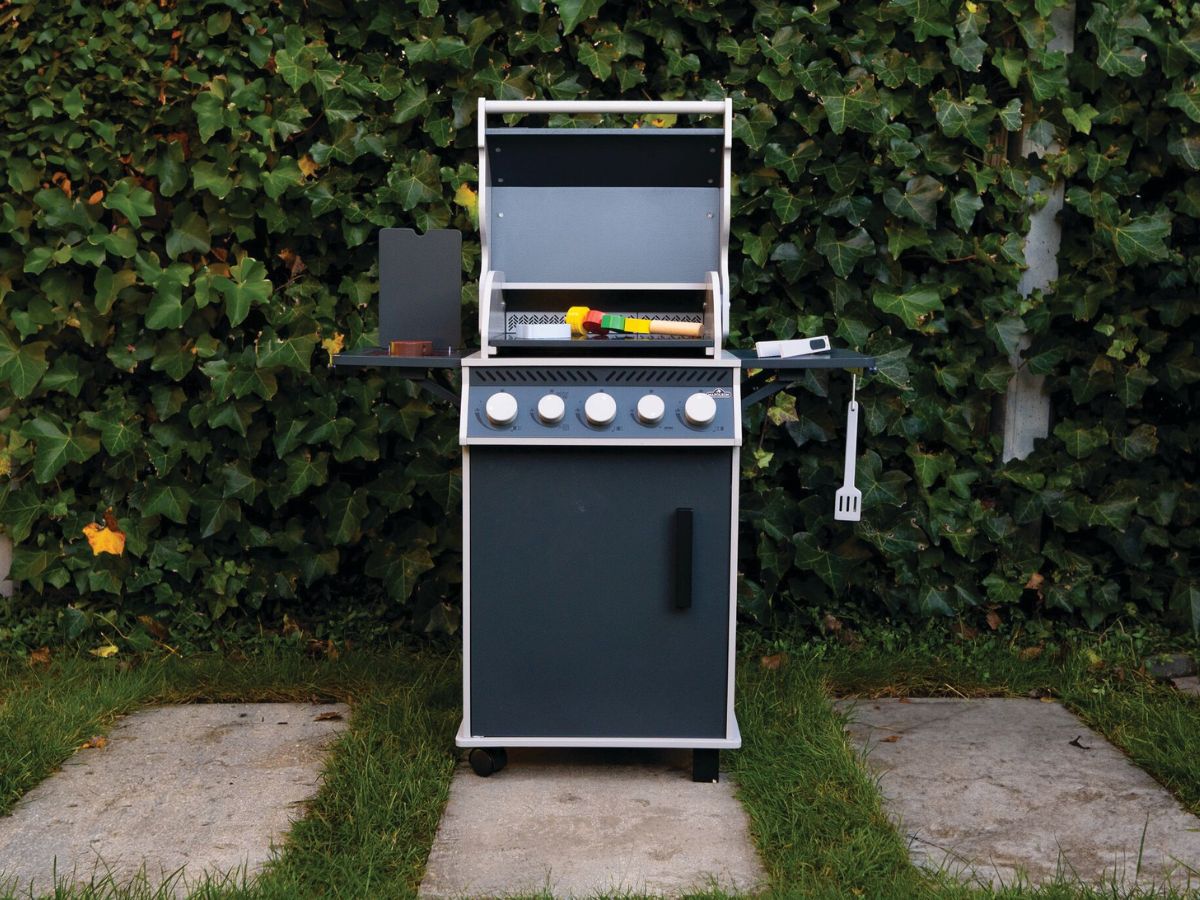Napoleon Kids Mini Grill