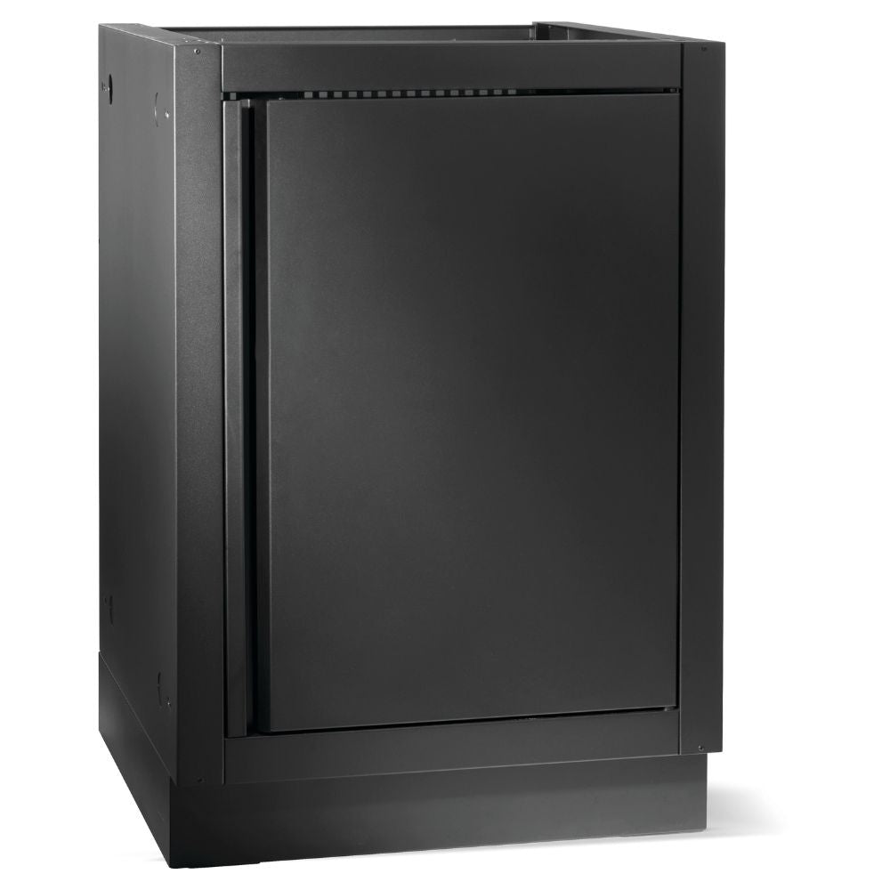 Napoleon Oasis Propane Tank Cabinet - Matte Black