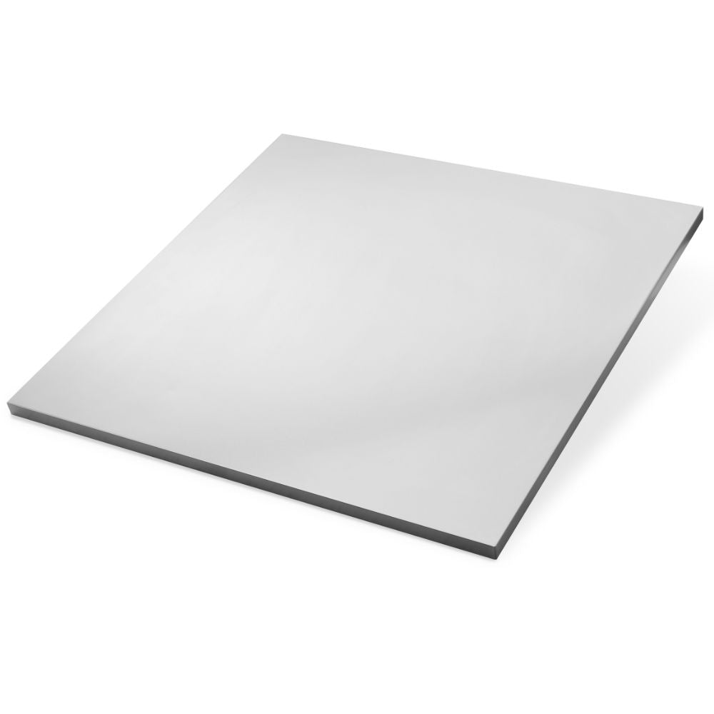 Napoleon Oasis Stainless Steel Countertop: 24" x 24" Universal Cabinet