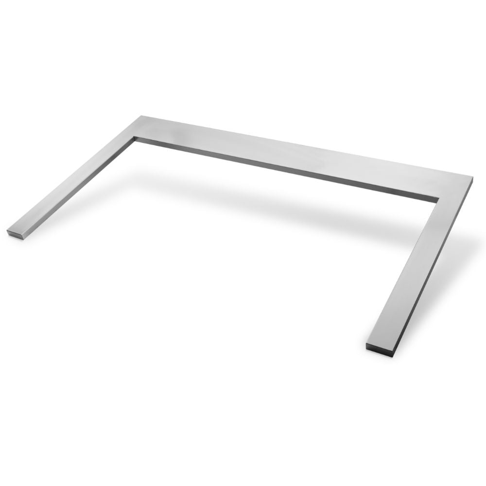 Napoleon Oasis Stainless Steel Countertop: 38" Grill Head