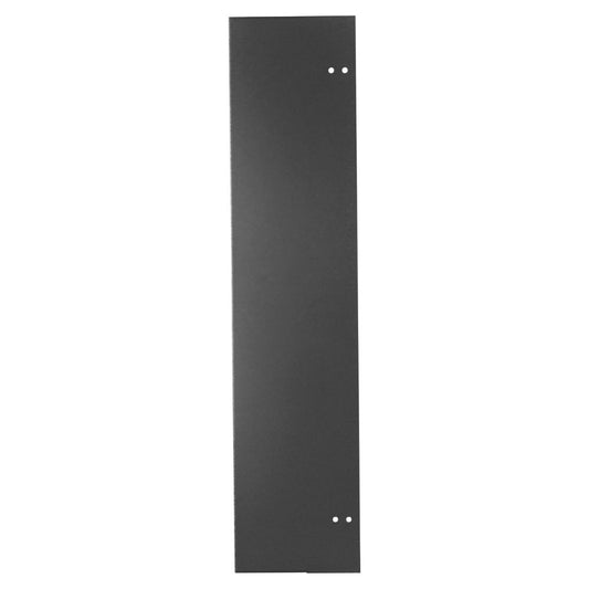 Napoleon Oasis Wall Spacer - Matte Black