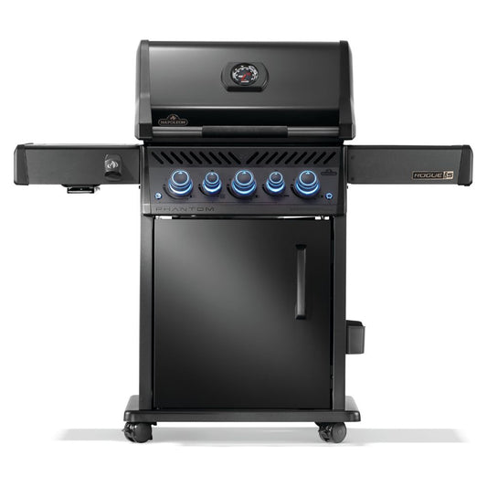 Napoleon Phantom Rogue PRO-S 425 with Infrared Side and Rear Burners Gas Grill