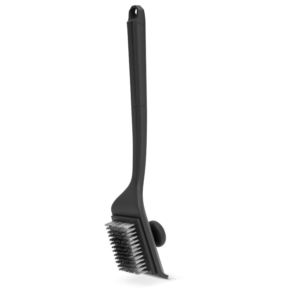 Napoleon Premium Dual Head Stainless Steel Grill Brush