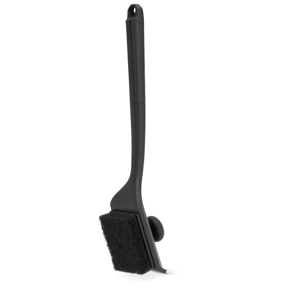 Napoleon Premium Dual Head Stainless Steel Grill Brush