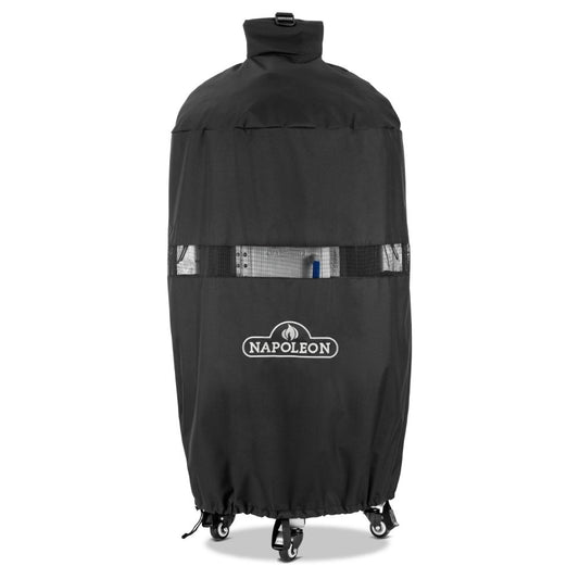 Napoleon Premium Grill Cover: Apollo 200 Smoker
