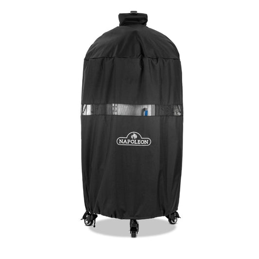 Napoleon Premium Grill Cover: Apollo 300 Smoker
