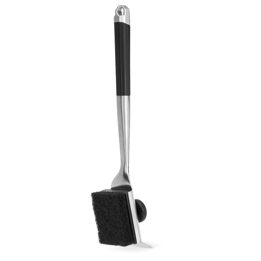 Napoleon Premium Stainless Steel Grill Brush