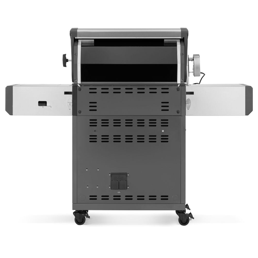 Napoleon Prestige Pro 500 Gas Grill with Smart Technology