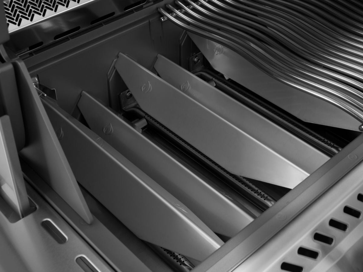 Napoleon Prestige Pro 500 Gas Grill with Smart Technology