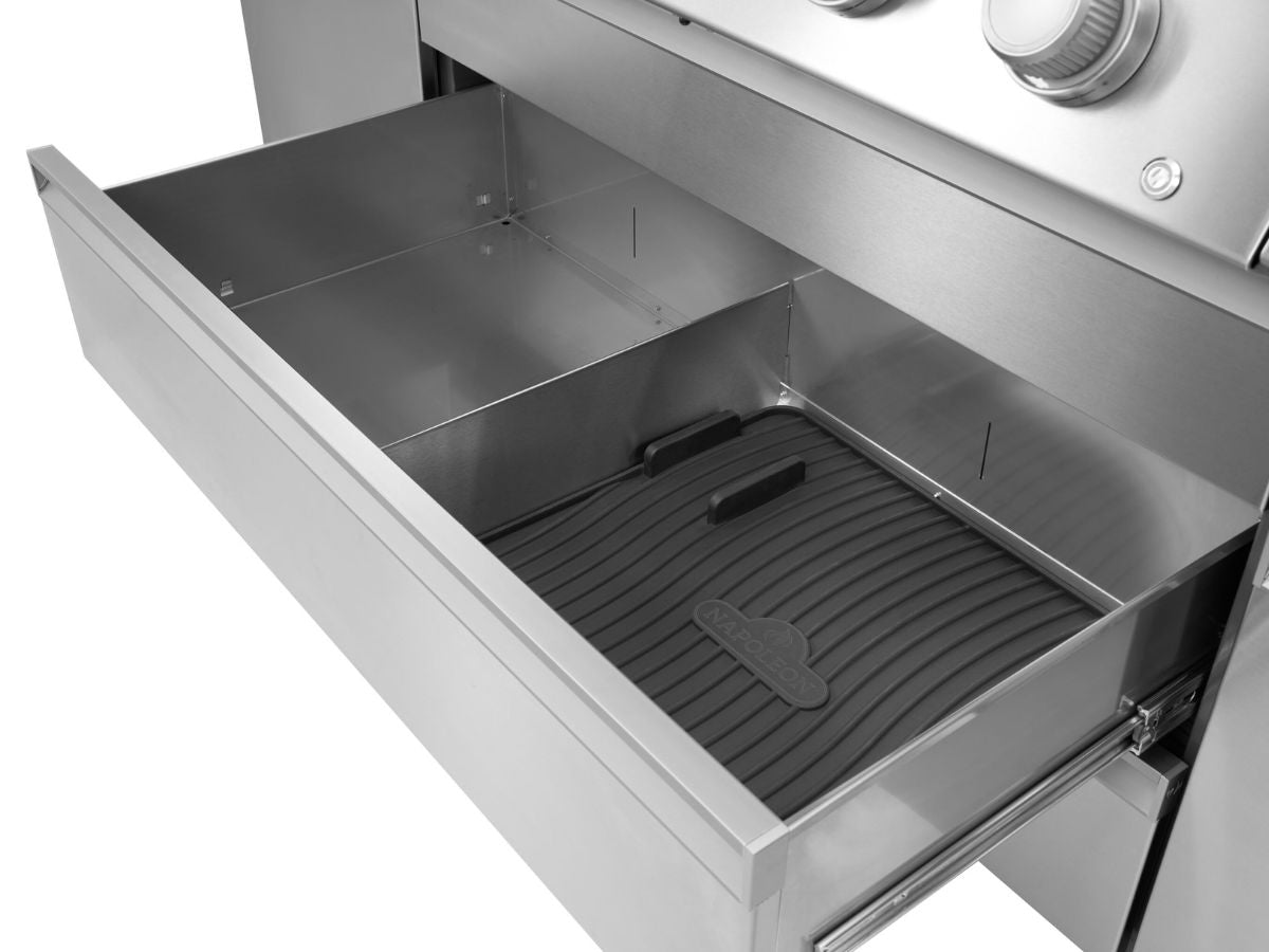 Napoleon PRO 665 Silicone Drawer Liner