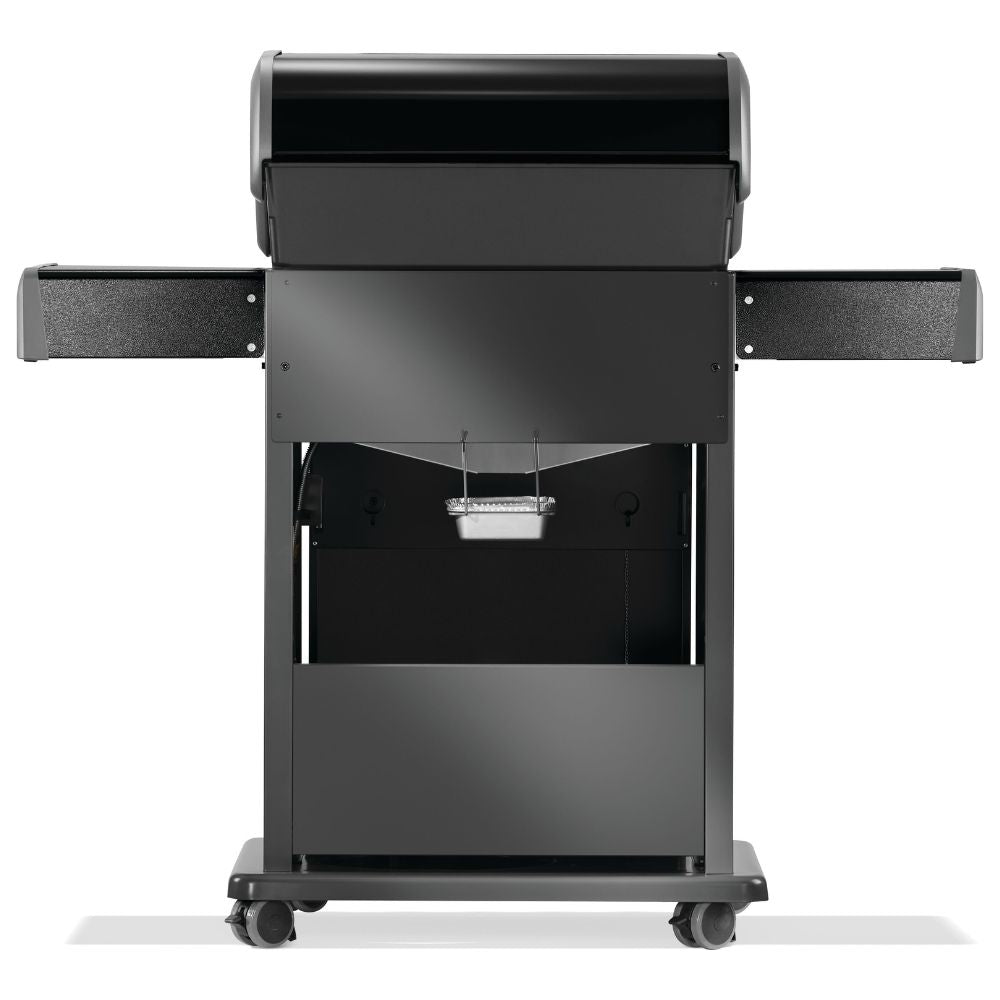 Napoleon Rogue 425 Gas Grill - Black